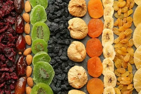 تصویر 5 از خرید و قیمت میوه خشک مخلوط + فروش عمده
